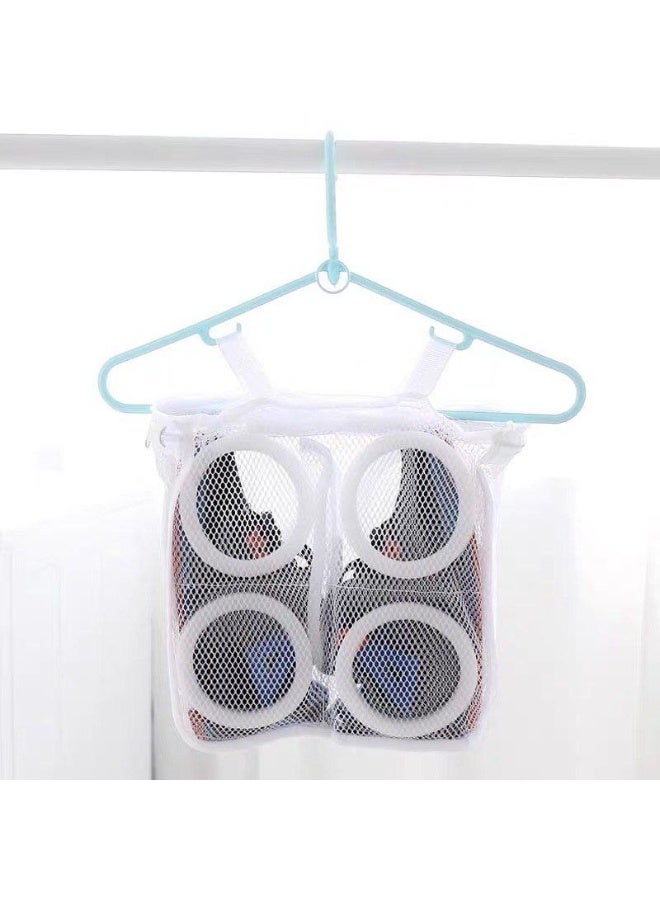 Shoe washing bag - Image 4